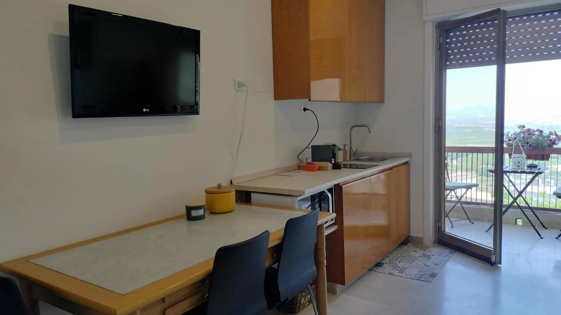 D&P Suites 1 Salemi Italy