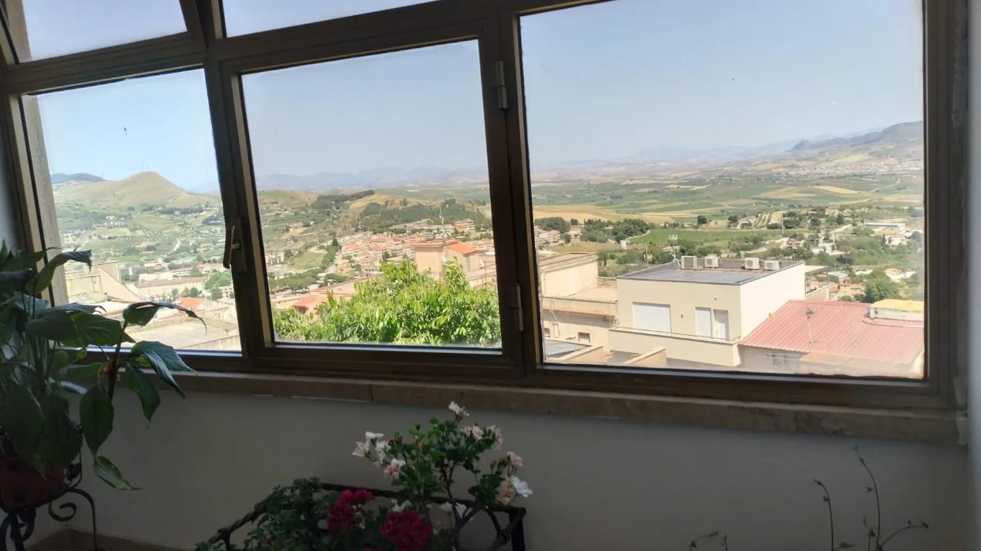 D&P Suites 1 Salemi Italy