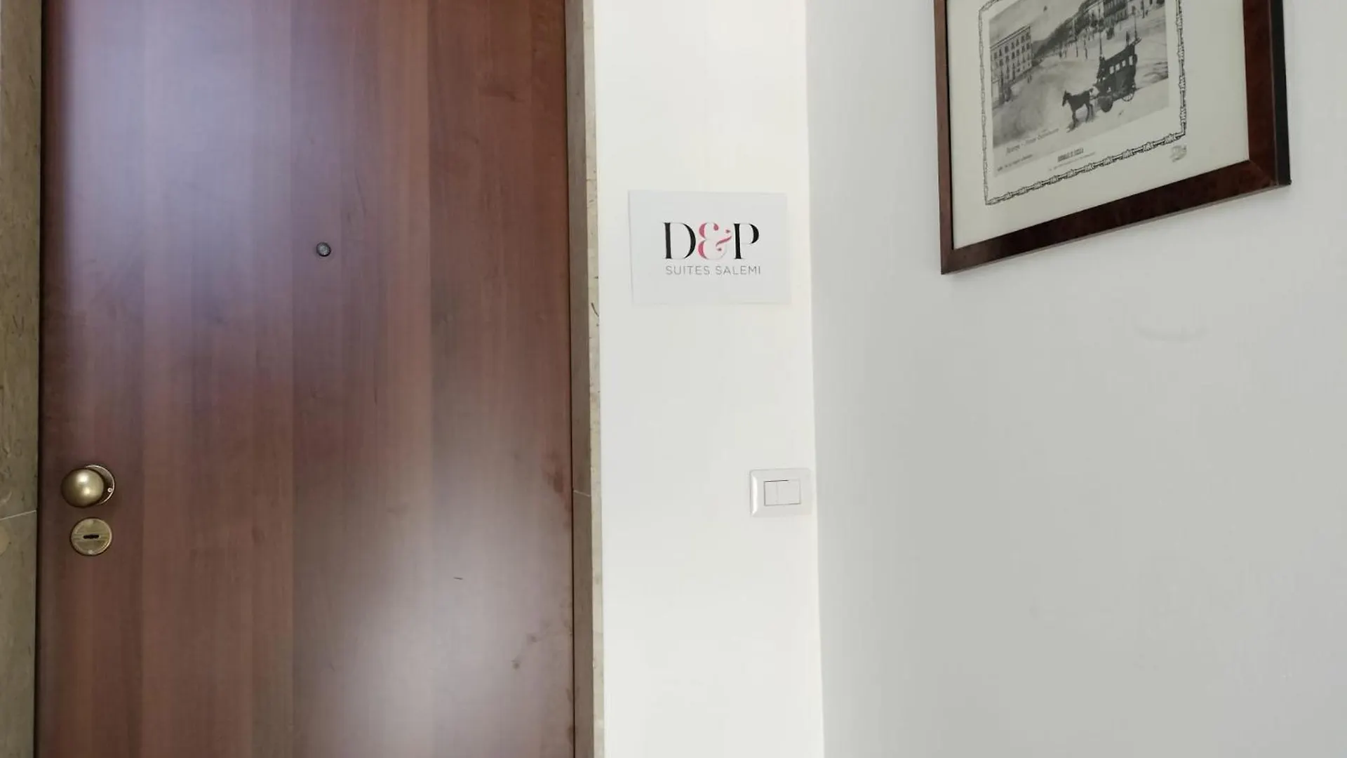 D&P Suites 1 Salemi