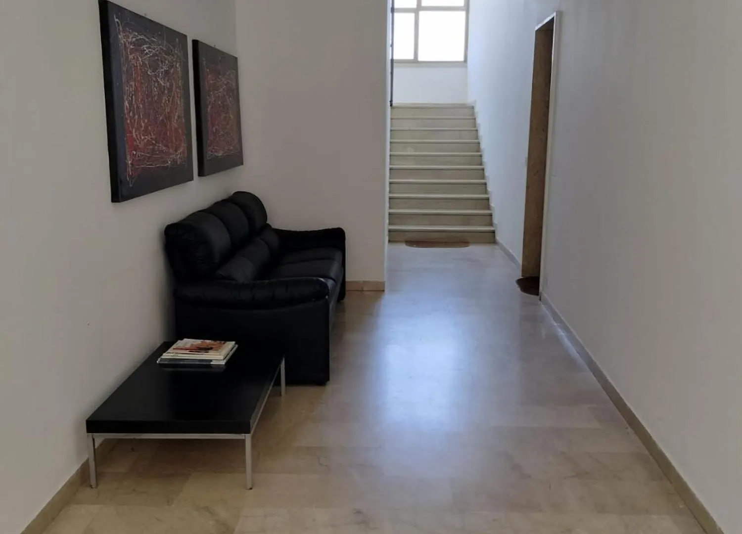 D&P Suites 1 Salemi Holiday home