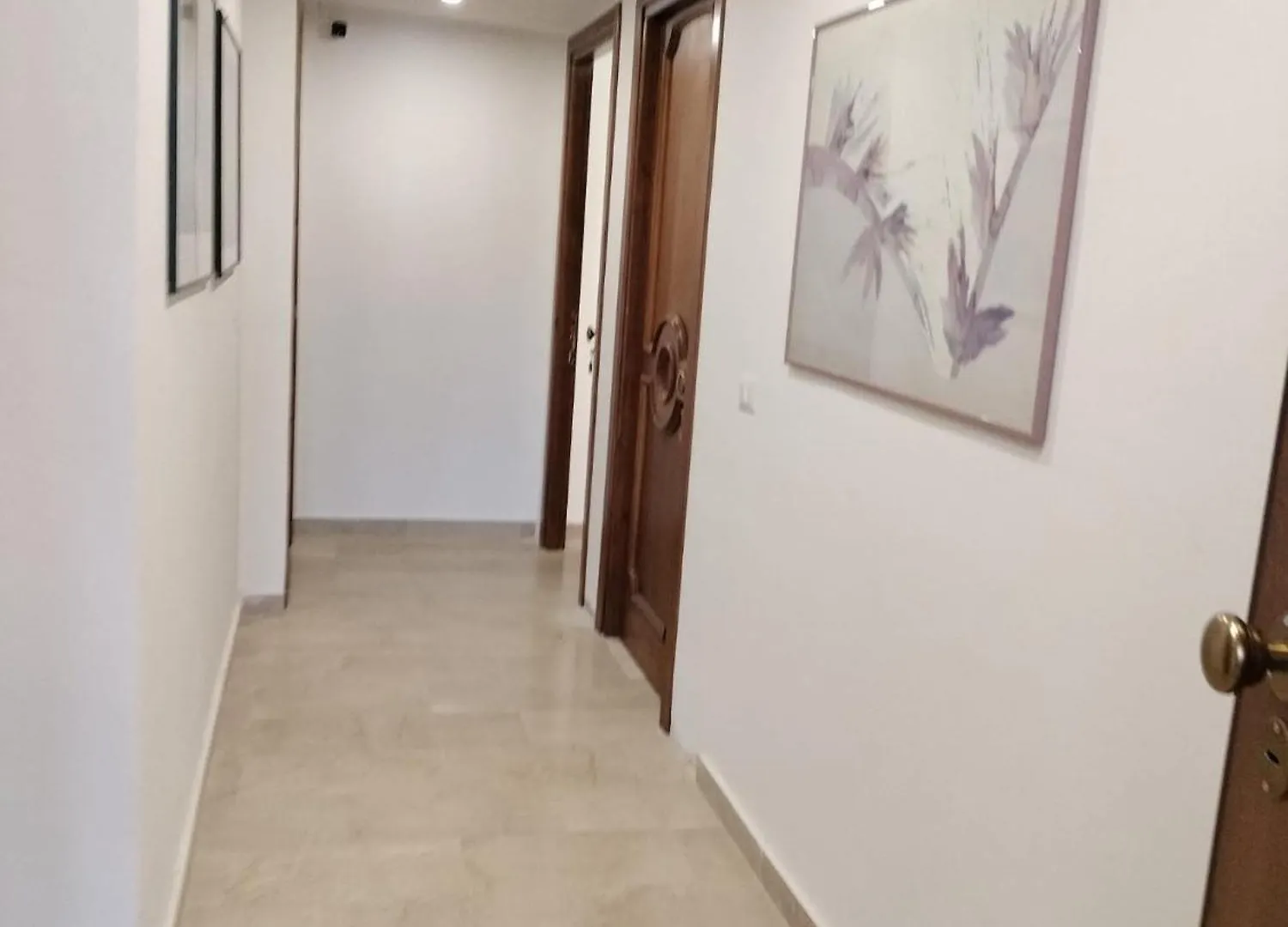 Holiday home D&P Suites 1 Salemi