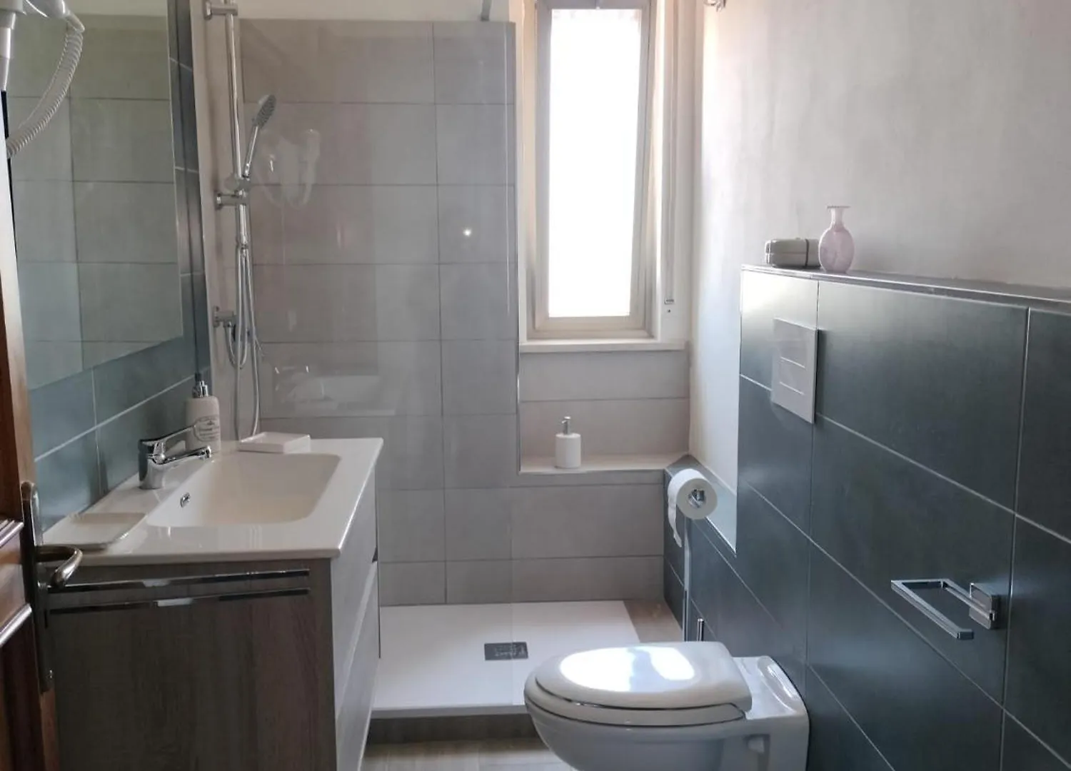 Holiday home D&P Suites 1 Salemi