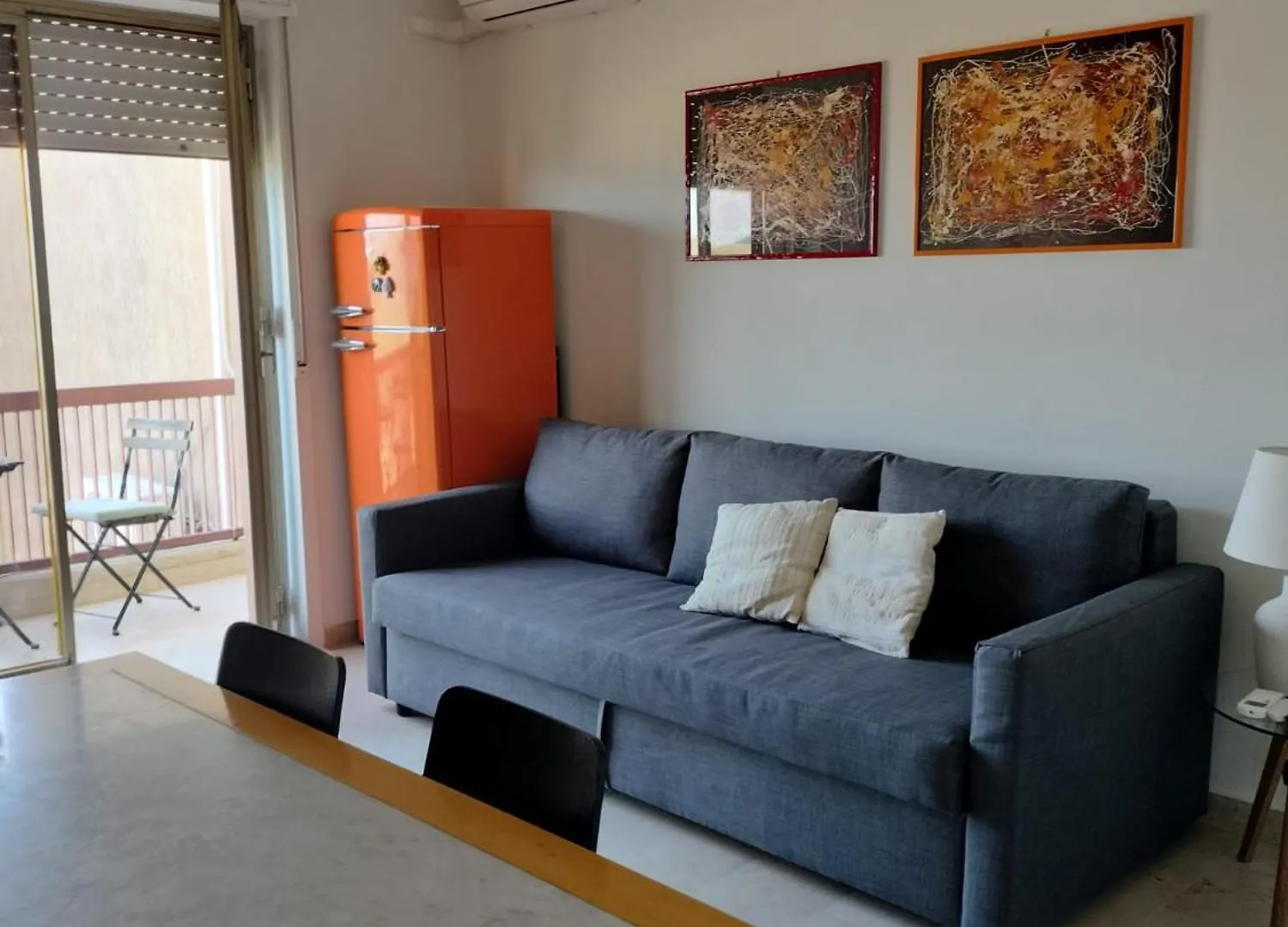 D&P Suites 1 Salemi