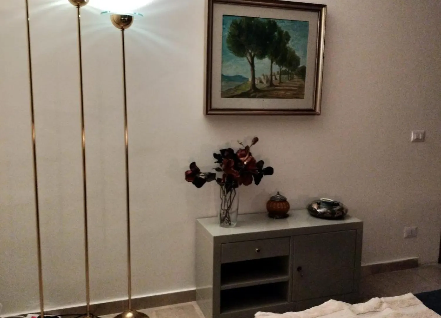 D&P Suites 1 Salemi Ferienhaus