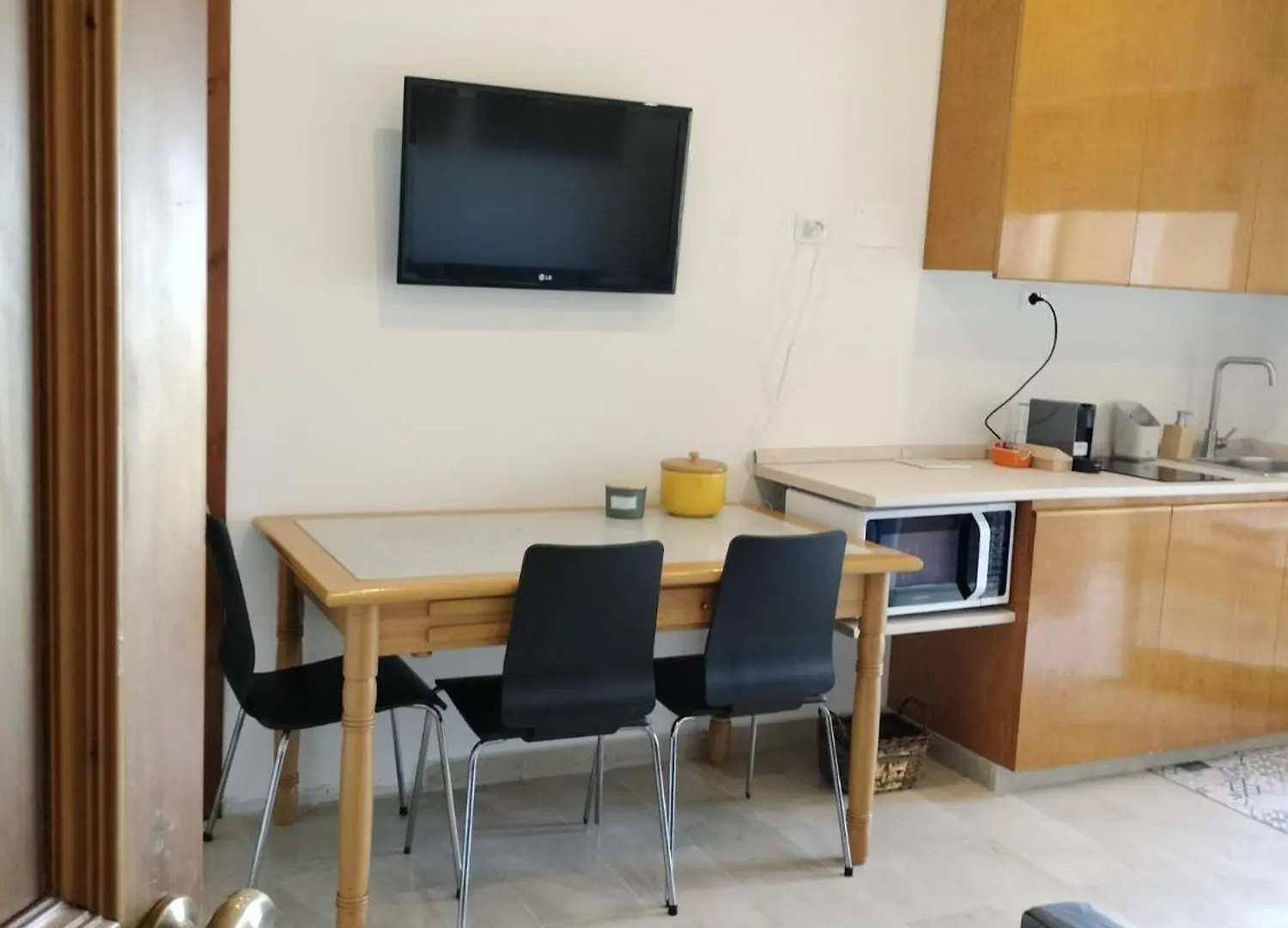 Holiday home D&P Suites 1 Salemi