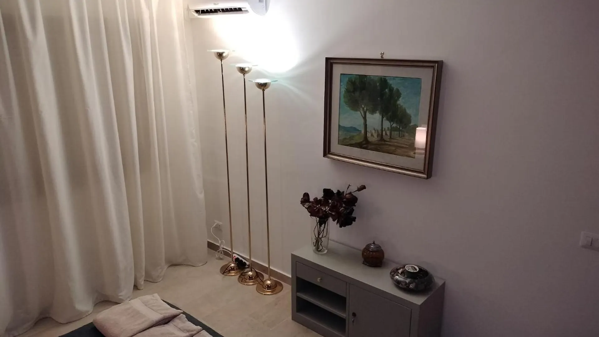 D&P Suites 1 Salemi