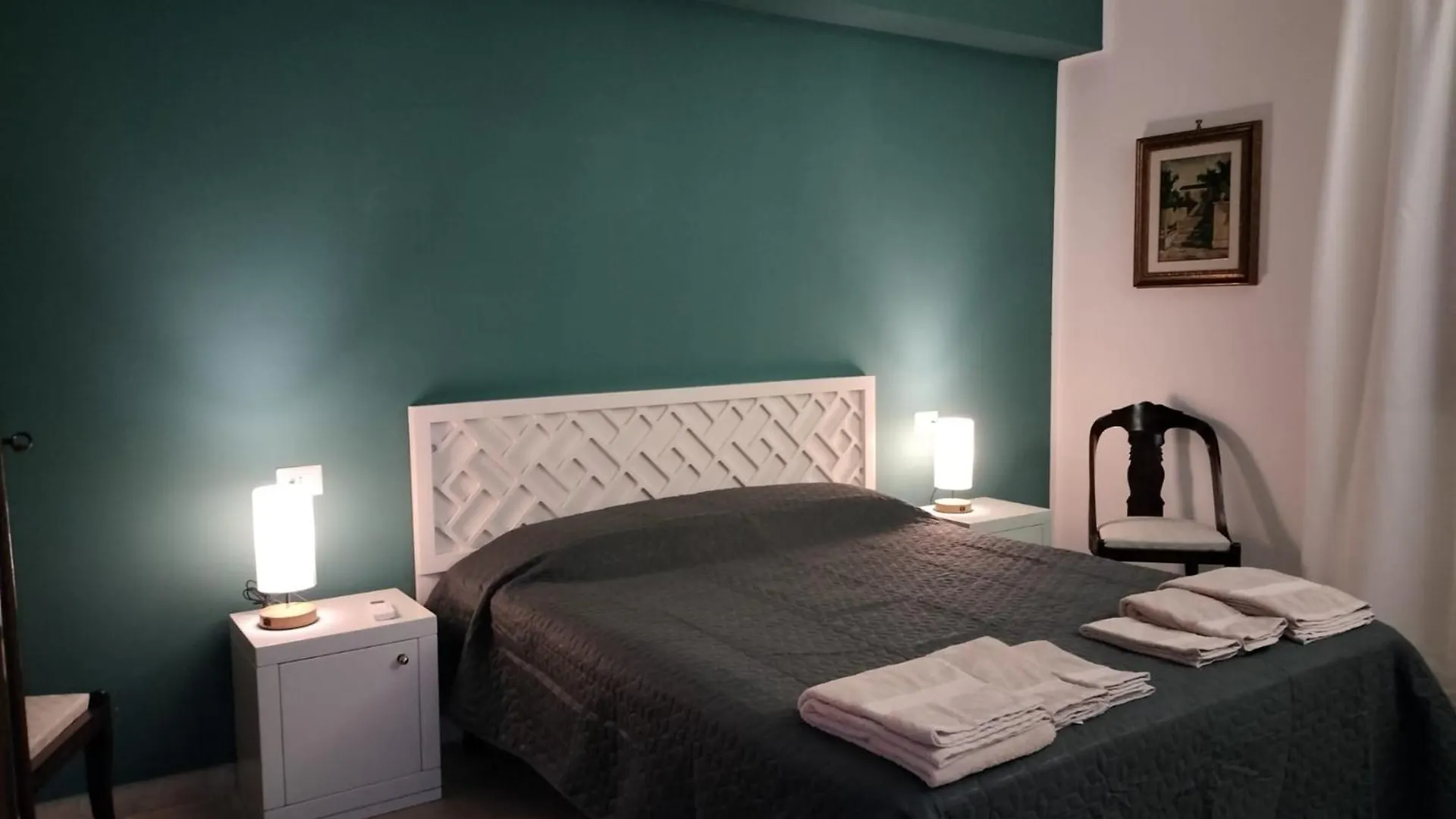 D&P Suites 1 Salemi