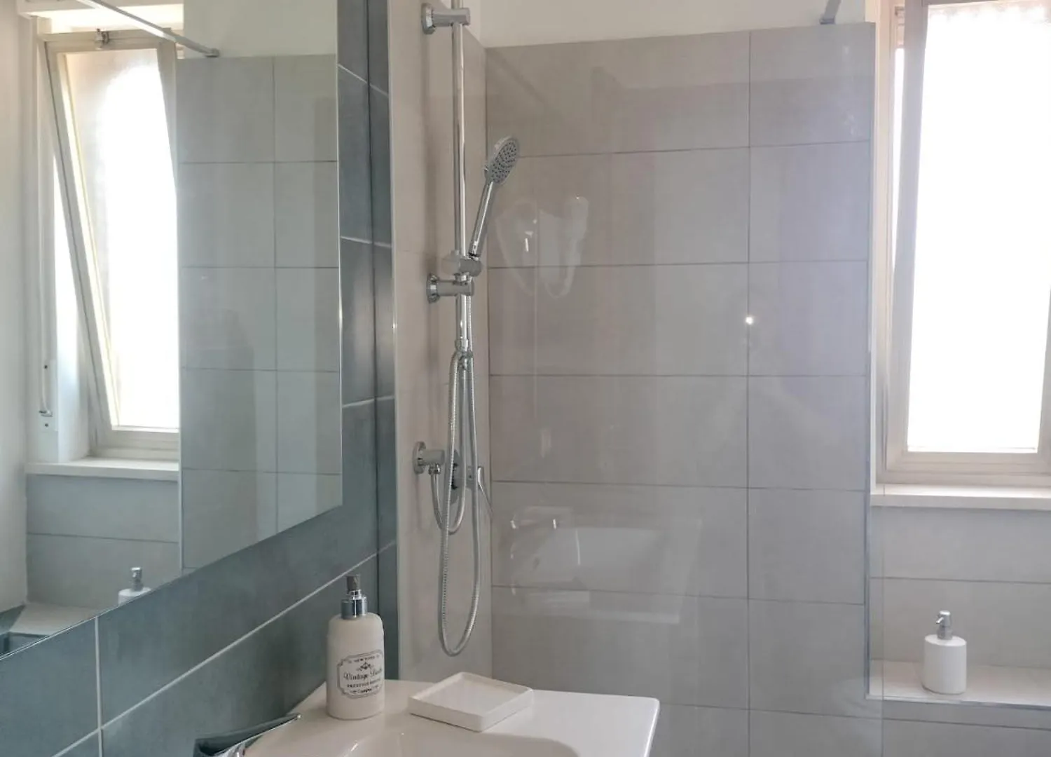 D&P Suites 1 Salemi Ferienhaus