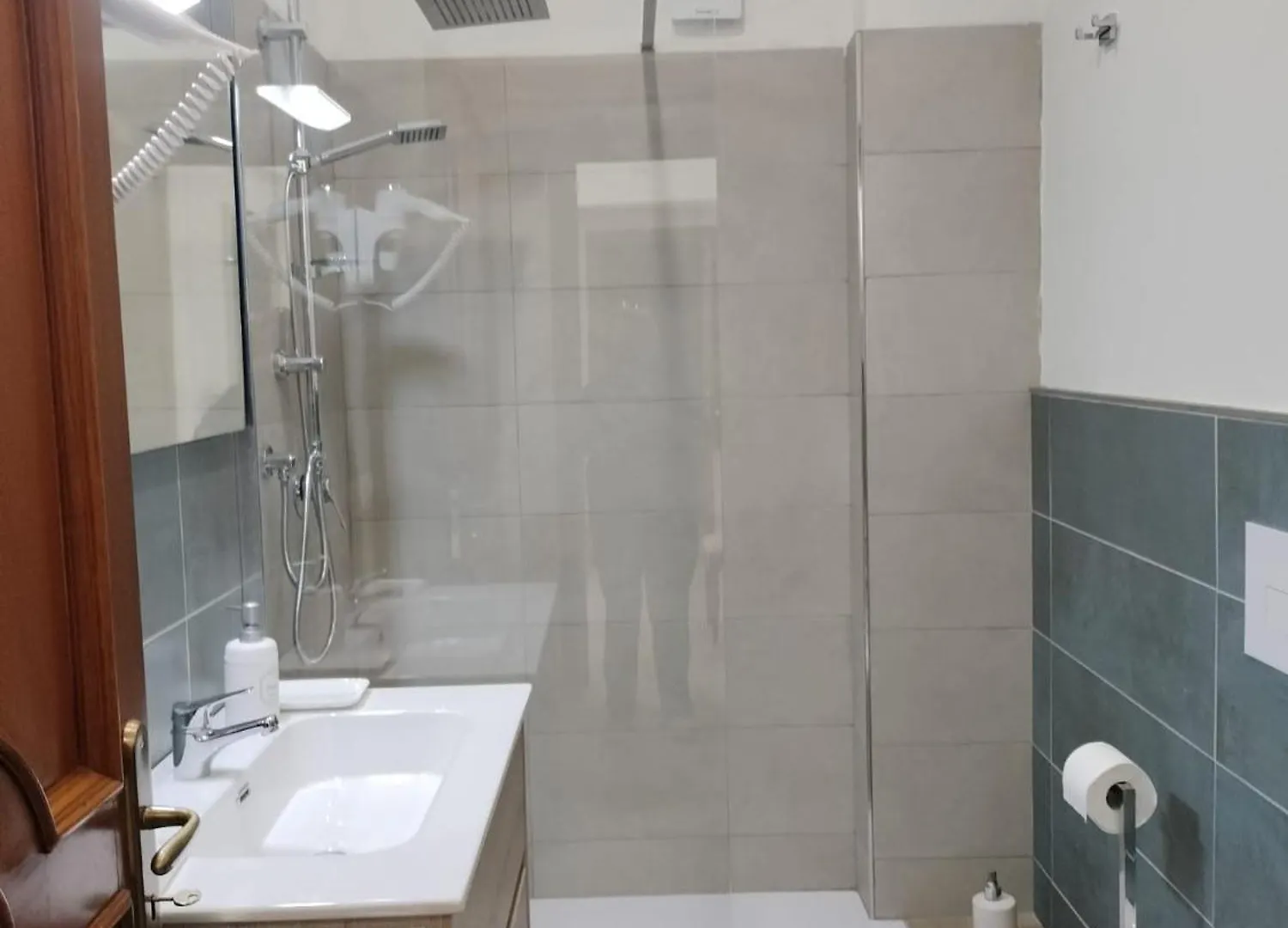 D&P Suites 1 Salemi Italy