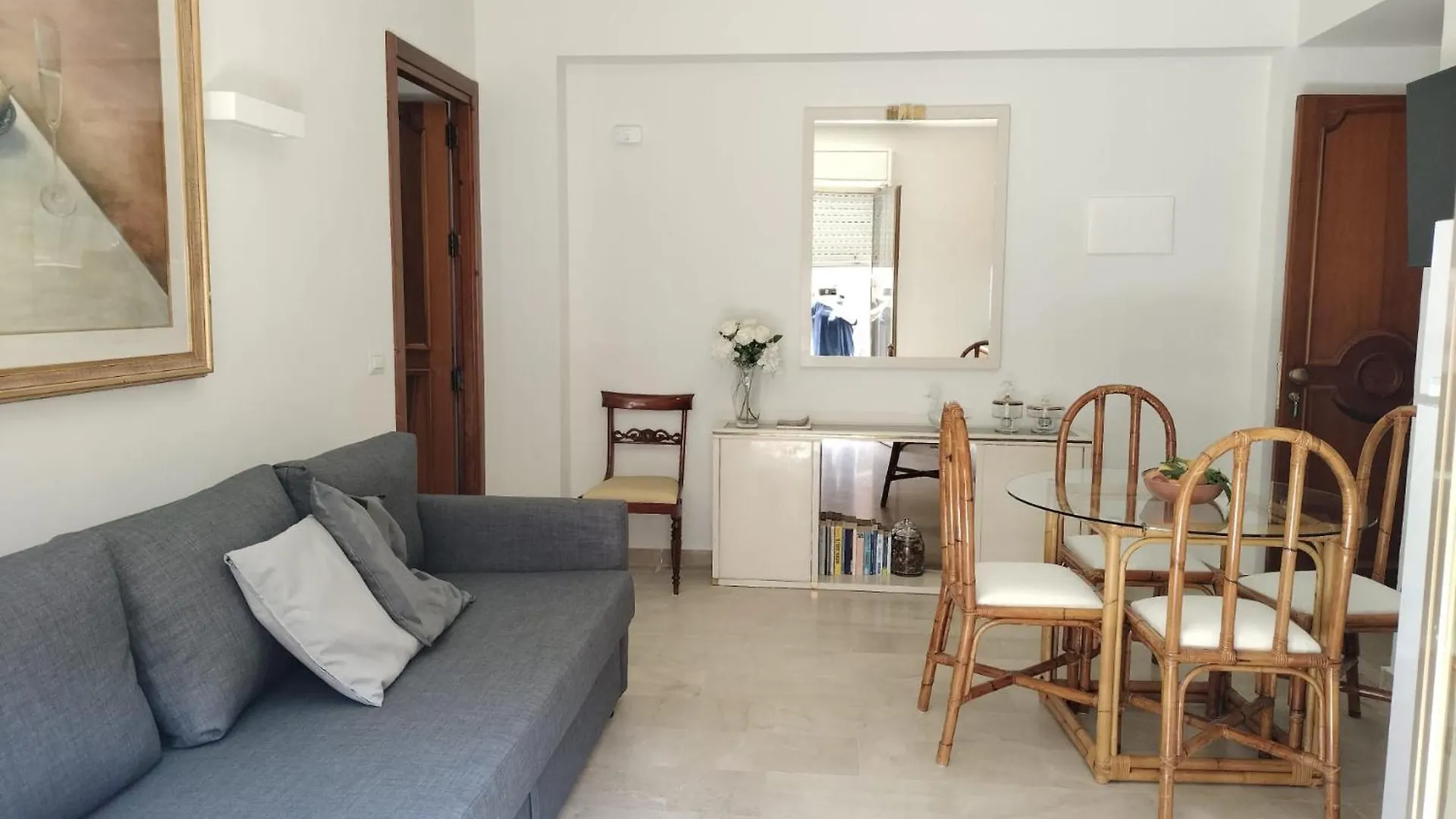 Holiday home D&P Suites 1 Salemi