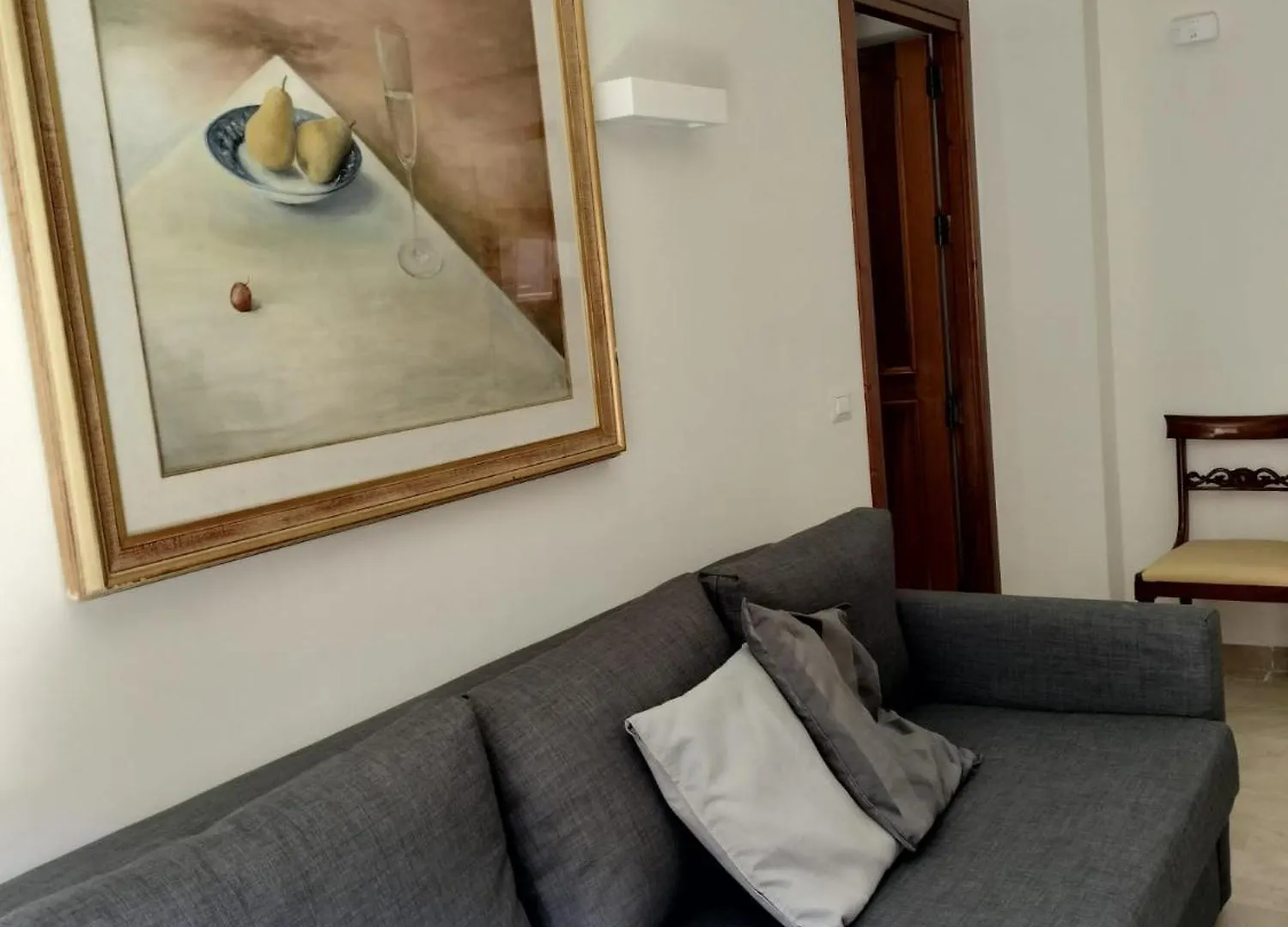 D&P Suites 1 Salemi