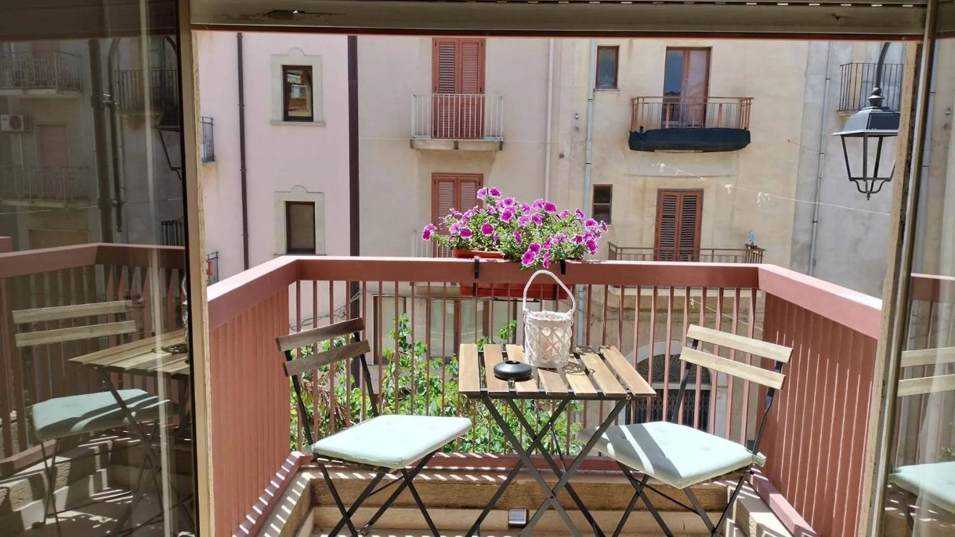 Holiday home D&P Suites 1 Salemi