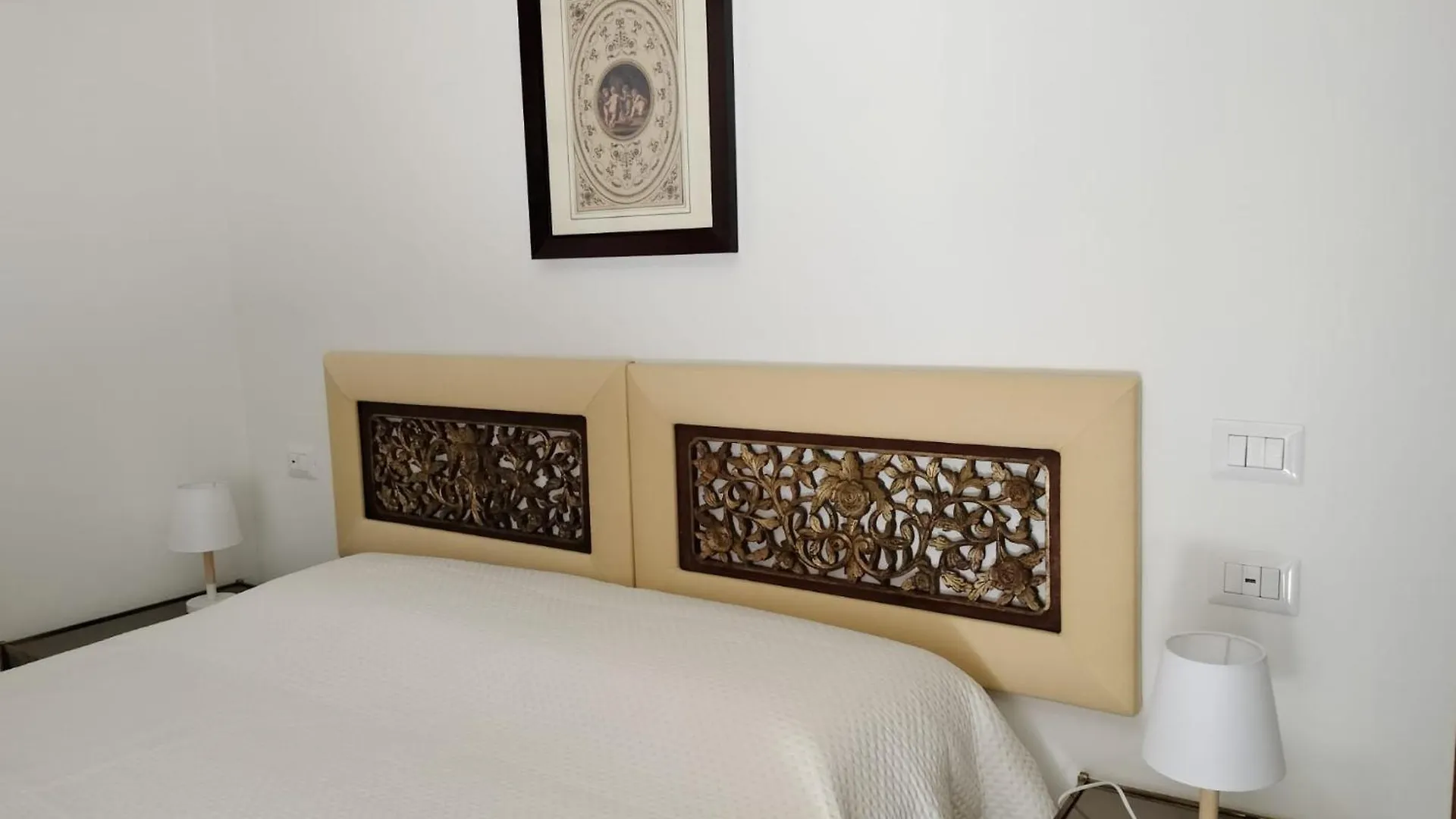 Holiday home D&P Suites 1 Salemi Italy