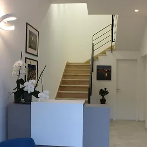 Casa - Western Sicily Salemi