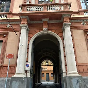Sicilian Vibes Flat In Palazzo Storico Appartamento