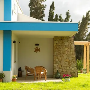 Verdemare Casa vacanze