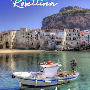 Casa Rosellina Appartamento