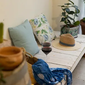 My Sicily - Casa Con Giardino Salemi